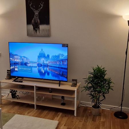 Noah Longstay Apartment Västerås Eksteriør bilde