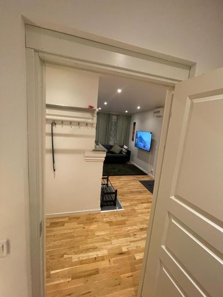 Noah Longstay Apartment Västerås Eksteriør bilde