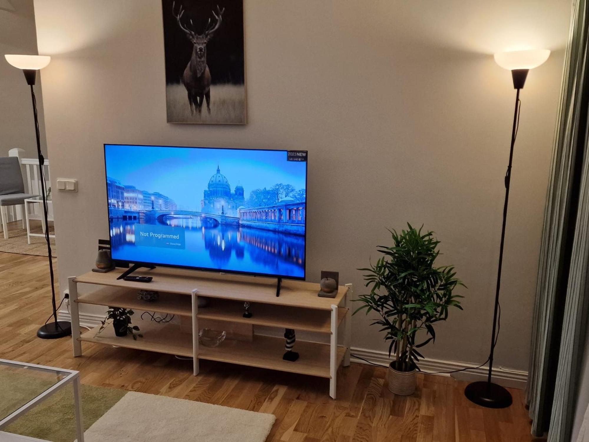 Noah Longstay Apartment Västerås Eksteriør bilde