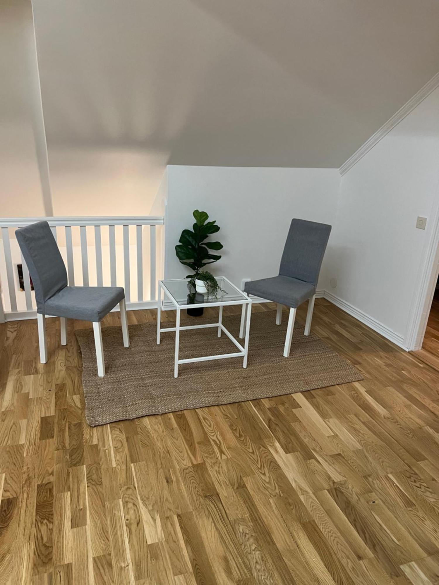 Noah Longstay Apartment Västerås Eksteriør bilde