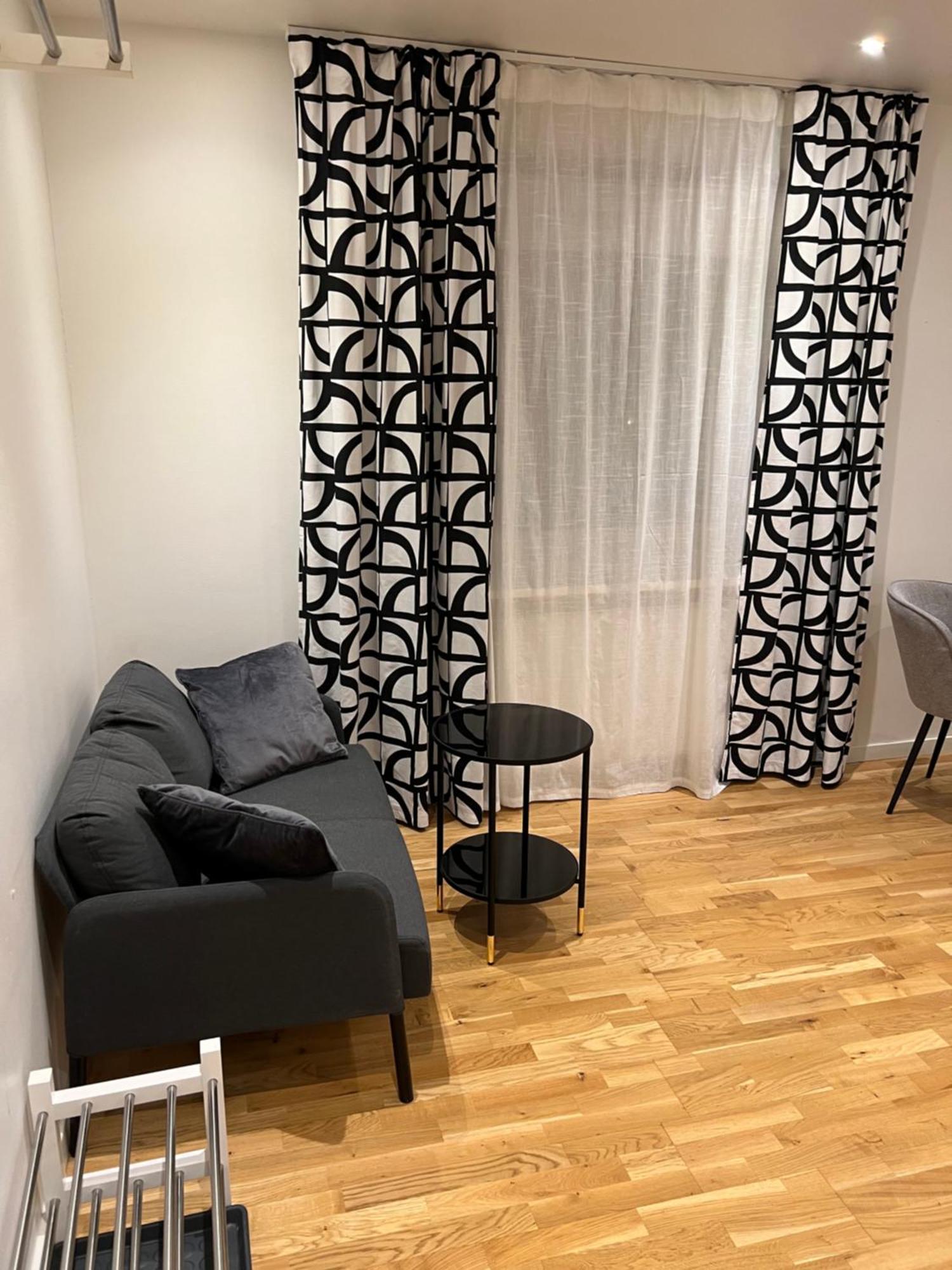 Noah Longstay Apartment Västerås Eksteriør bilde
