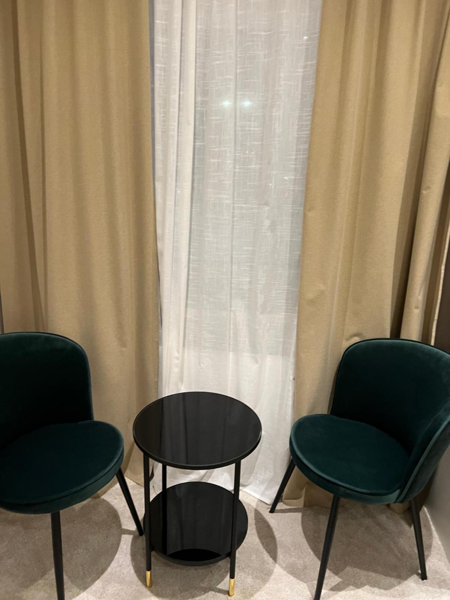 Noah Longstay Apartment Västerås Eksteriør bilde