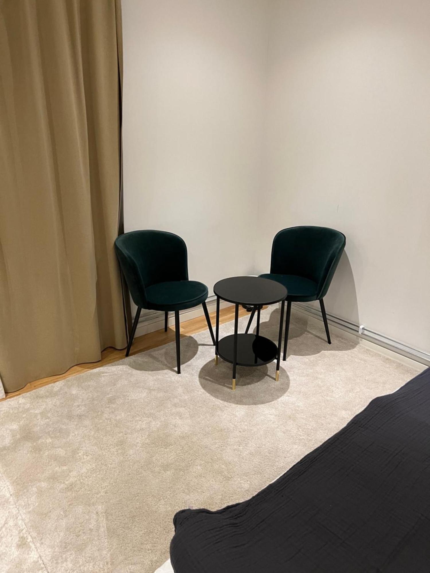 Noah Longstay Apartment Västerås Eksteriør bilde